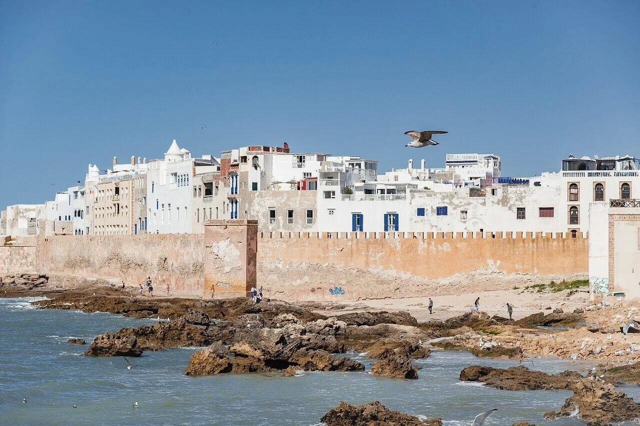 Top Tips for Your Trip to Morocco from USA: What to Know Before You Go
